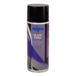 Mipa 1K UV Filler Primer Spray Black 400ML