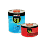 Generation 20 Xpress405 HS Anti Scratch Rapid Clear Coat 1.5 Litre Kit