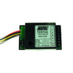 Maypole 12V 7 Way Multiplex Bypass Relay MP3877