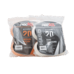Generation 20 Hard Compound Pad 90MM 4 Pack