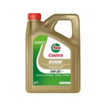 Castrol Edge 0W20 C5 4 Litre