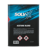 Solv-X Acetone 5 Litre