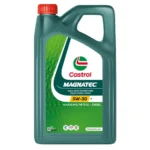 Castrol Magnatec 5W30 P 5 Litre