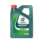 Castrol Magnatec 10W40 A3/B4 4 Litre