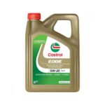 Castrol Edge 0W20 C5/C6 4 Litre