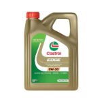 Castrol Edge 0W30 C2/C3 4 Litre