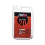 Generation 20 Waterbased Degreaser 5 Litre
