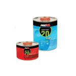 Generation 20 Xpress305 AD Smart Repair Clear Coat 1.5 Litre Kit