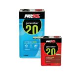 Generation 20 Xpress305 AD Smart Repair Clear Coat 7.5 Litre Kit