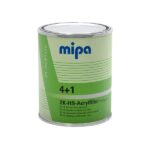 Mipa HS Primer Filler 4+1 White 1 Litre
