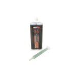 ProXL 2K PU Plastic Adhesive Repair Rapid Black 50ML