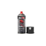 ProXL Tough OX 2K Truck Bed Liner Aerosol Black 400ML