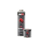 ProXL Tough OX Truck Bed Liner Black 1 Litre Kit