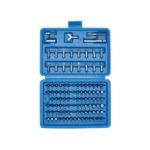 Draper Screwdriver Bit Set (100 Piece) (72055)