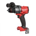 Milwaukee M18FPD3-0 M18 Fuel Gen 4 Combi Drill (Bare Unit) - 4933479859