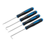 Draper Mini Hook & Pick Set 4 Piece 09042