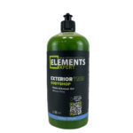 Xpert Exterior Trim Plastic Enhancer 1 Litre