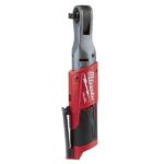 Milwaukee M12 Fuel 3/8" Impact Ratchet Body Only - M12FIR38-0 -4933459797