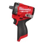 Milwaukee M12 Fuel 1/2" Compact Impact Wrench Bare - M12FCIWF12G3-0 - 4933493454