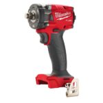 Milwaukee M18 Fuel 1/2" Compact Impact Wrench Bare - M18FIW2F12-0 - 4933498058
