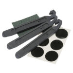 Draper Bicycle Puncture Repair Kit (58557)