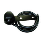 Maypole Professional 13 Pin 1.5m Socket Assembly With Mounting Plate MP8086B