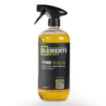 Xpert Tyre Gleam Rubber Enhancer 1 Litre