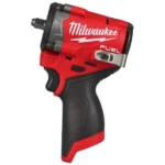 Milwaukee M12 Fuel 3/8" Compact Impact Wrench Bare - M12-FCIWF38G3-0 - 4933493451