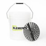 Xpert Detailing Bucket and Grit Guard