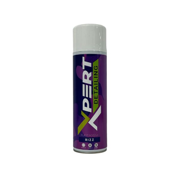 rizz-air-freshner Xpert Detailing Rizz Blast Air Freshener 500ML - Image 1
