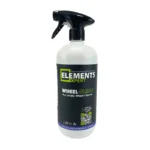 Xpert Wheel Cleaner Non Acidic 1 Litre