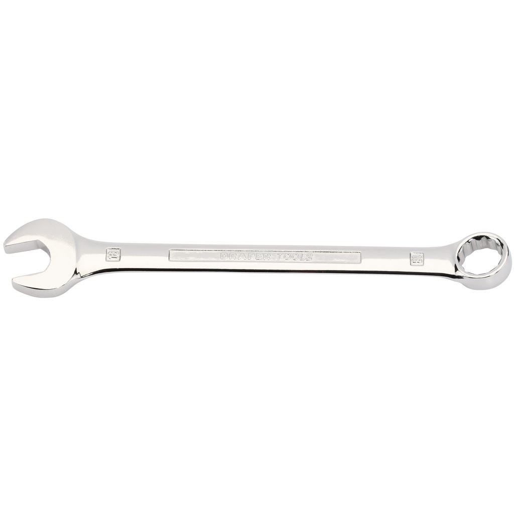 13184_8220MM__45631 Draper Expert Combination Spanner, 18MM (13184) - Image 1
