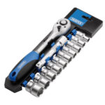 Draper Metric Socket Set 1/4" (27 Piece) (16370)