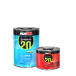 ProXL Xpress505 Clearcoat Kit 1.5 Litre (X505G2015)