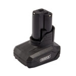 Draper DX Pulse 12V Li-Ion Battery 4.0AH (70311)