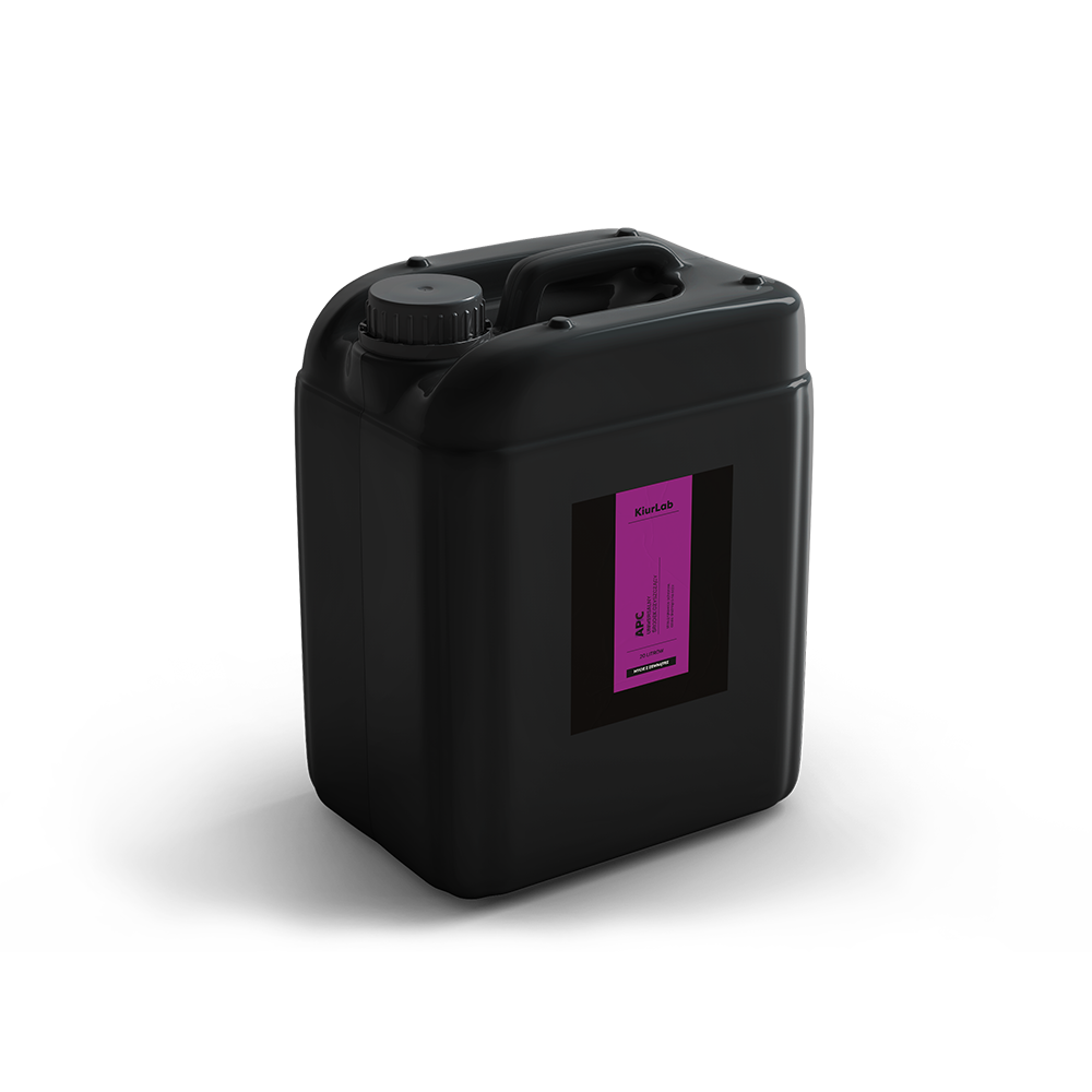 Kiurlab Apc 20 Litre