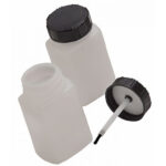 Fast Movers 60CC Paint Bottle Empty (FMT074001PLAIN)