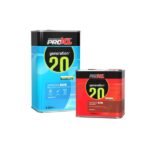 ProXL Xpress505 Clearcoat Kit 7.5 Litre (X505G207.5)