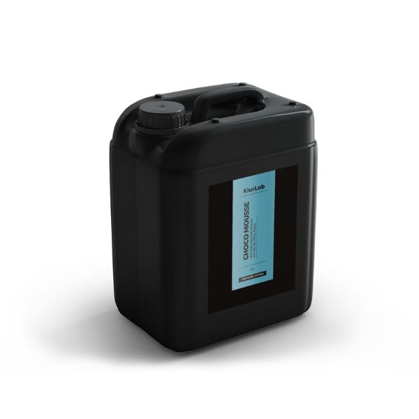 chocco-mousse-20-litre Kiurlab Active Foam Choco Mousse 20 Litre - Image 1