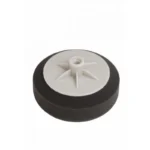 Fast Movers Polish Pad Soft Black (FMT6066)