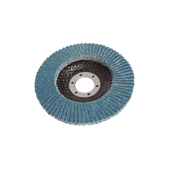 fmt4140_4__2 Fast Movers P40 Grit Flap Disc (FMT4140) - Image 1