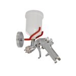 Fast Movers Spray Gun Holder For 1 Gun (FMT5100)