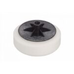Fast Movers Compound Pad Hard White (FMT6062)