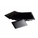 Fast Movers Plastic Body Filler Spreader Single (FMT4040)