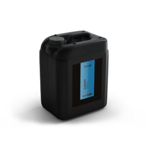Kiurlab Glass Cleaner Cleasy 5 Litre