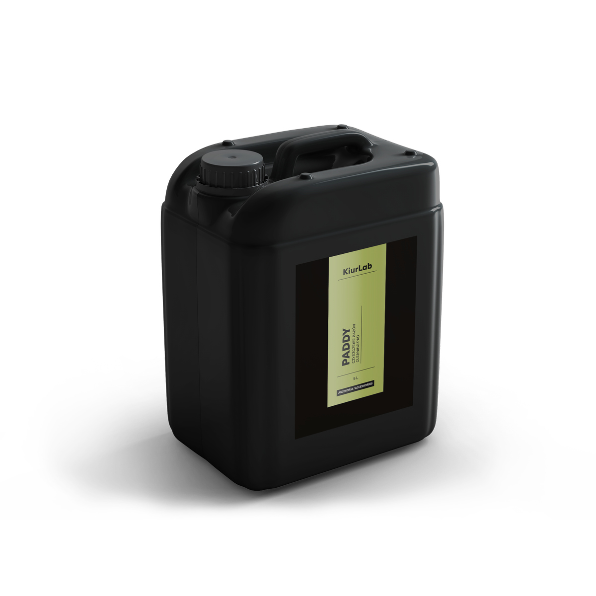 Kiurlab Pad Cleaner Paddy 5 Litre