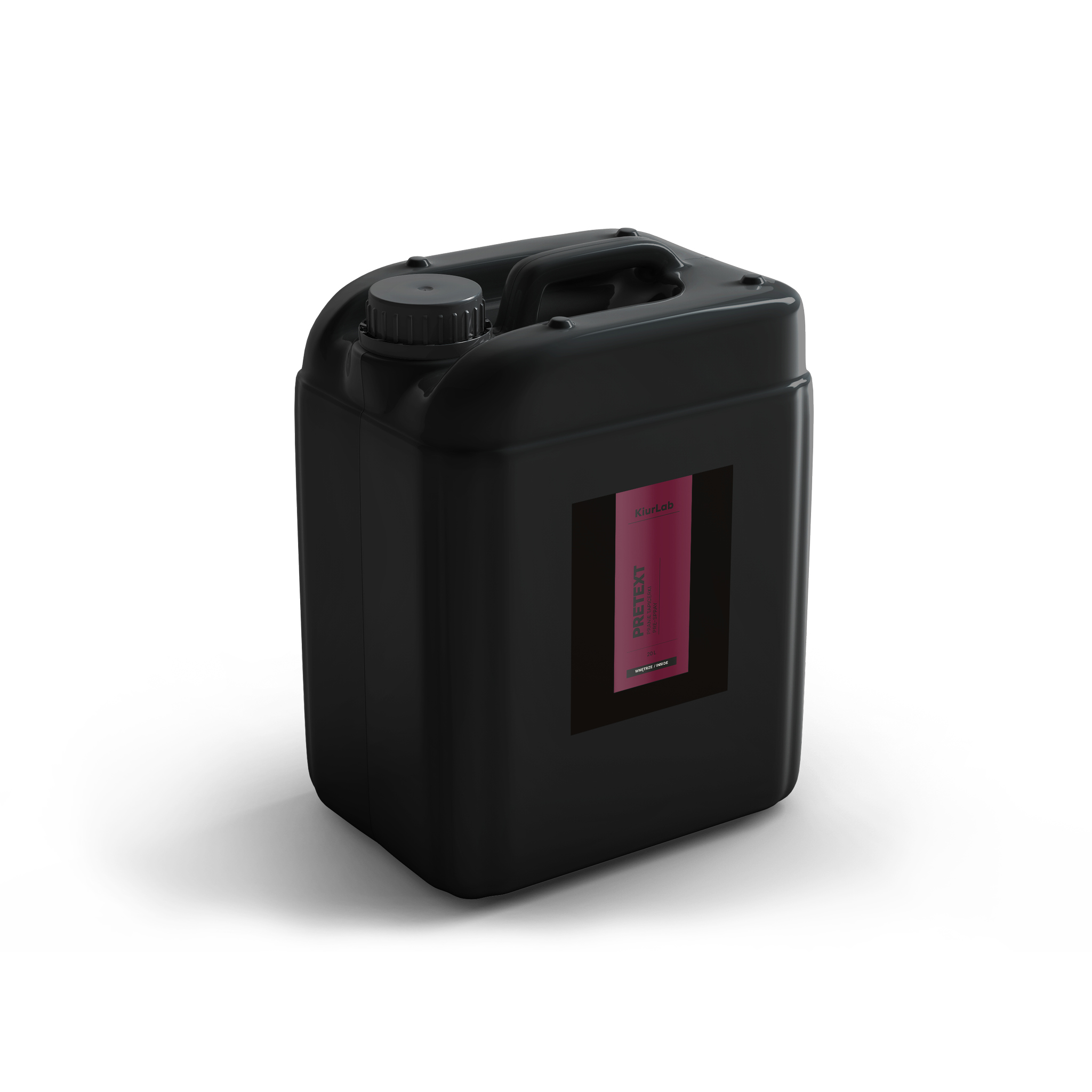 Kiurlab Pre-Spray Pretext 20 Litre
