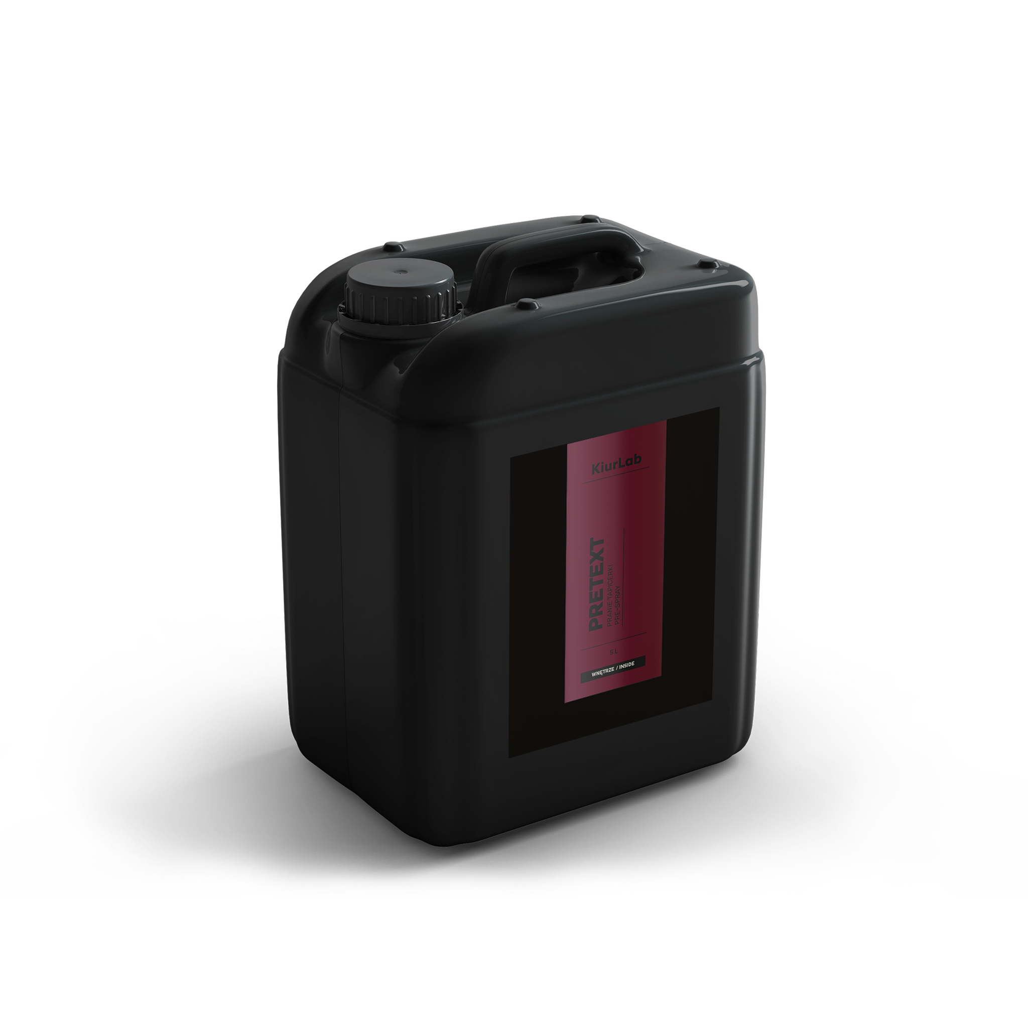 Kiurlab Pre-Spray Pretext 5 Litre
