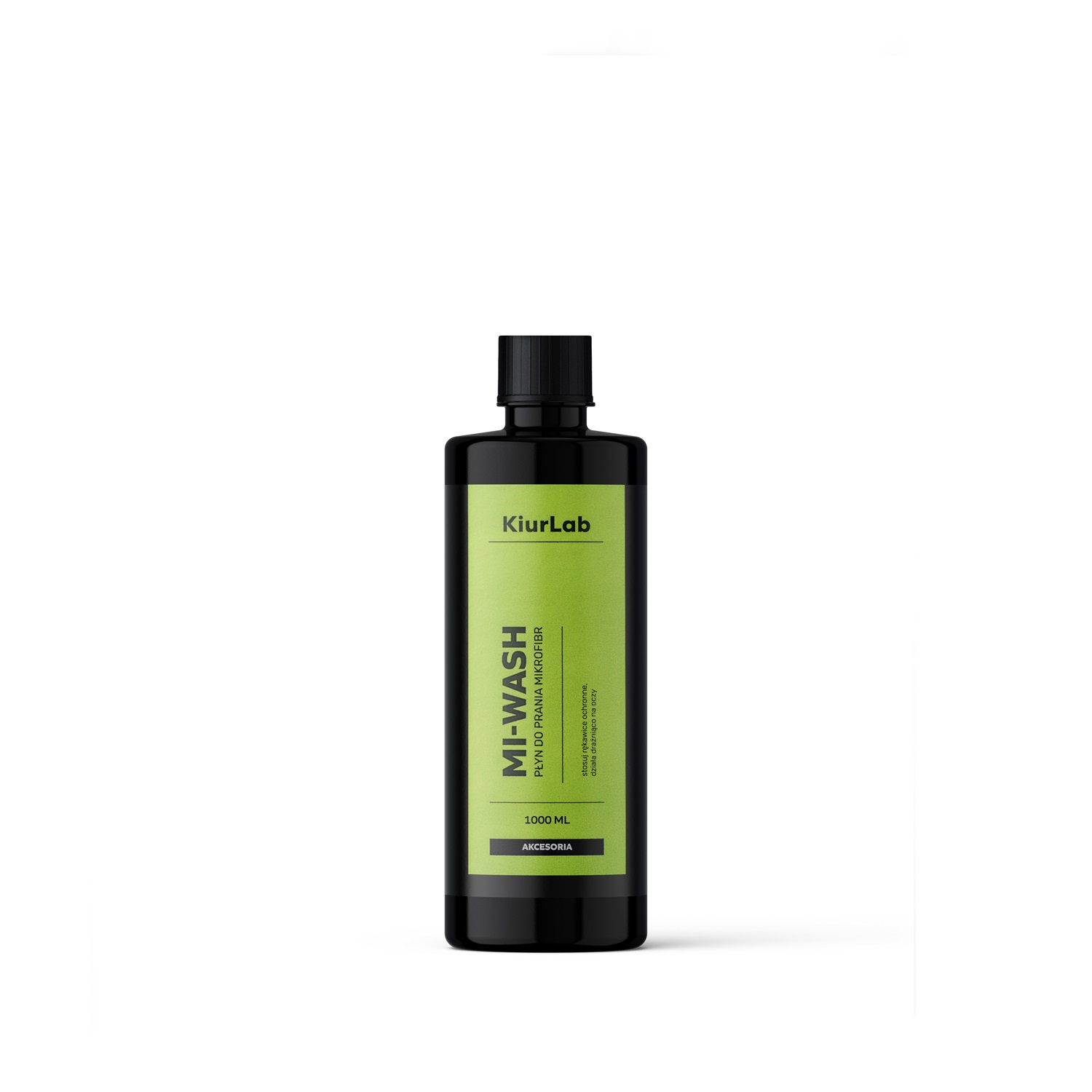 Kiurlab Washing Liquid For Microfibres Mi-Wash 1 Litre 1 Kiurlab Washing Liquid For Microfibres Mi-Wash 1 Litre