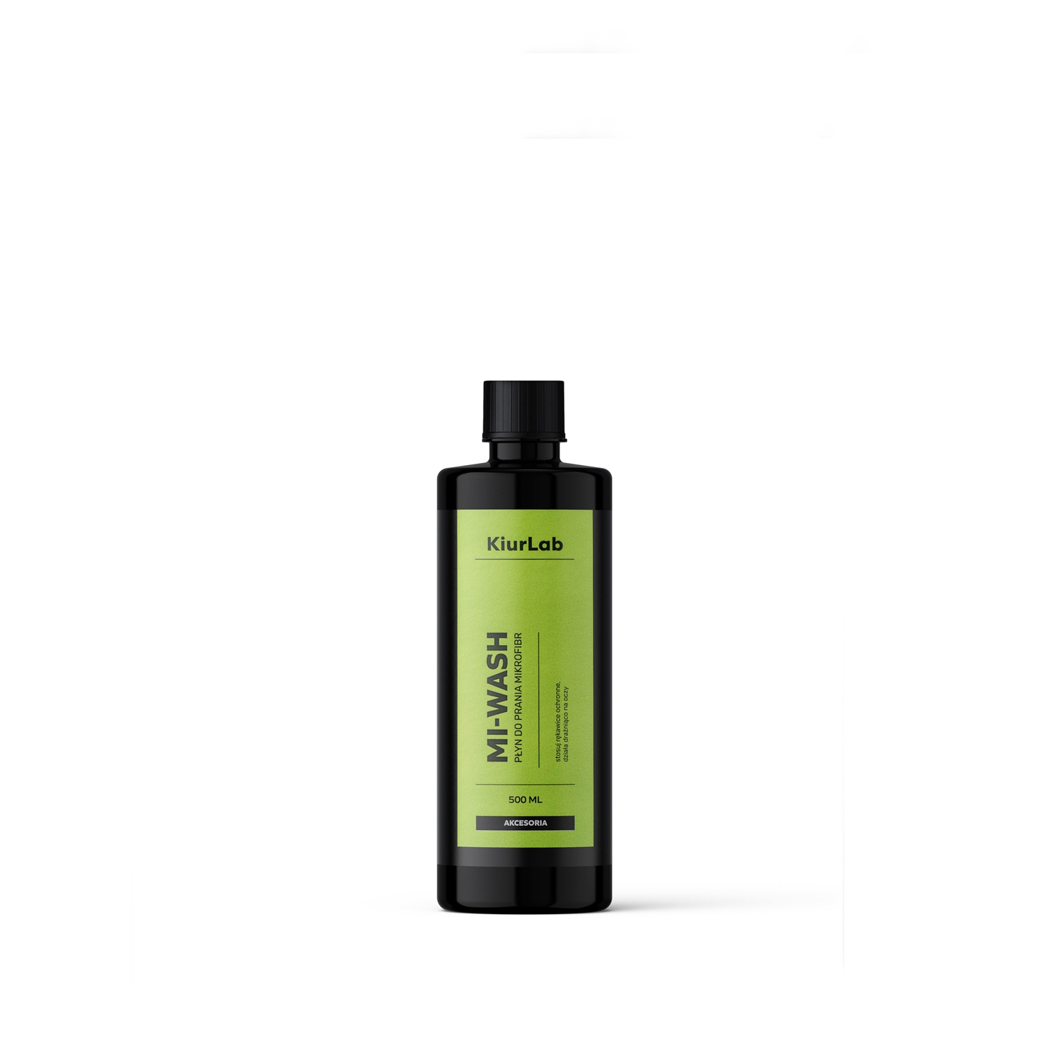 Kiurlab Washing Liquid For Microfibres Mi-Wash 500ML